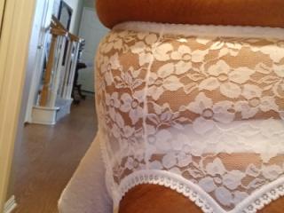A little lace 13 of 14