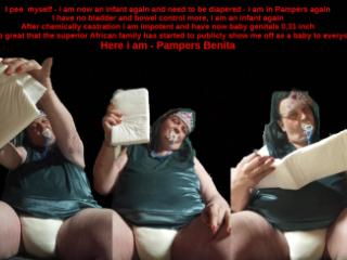 Benita 6 of 9
