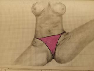 Drawing... 2 of 4
