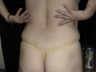my hairy wife 5 of 20