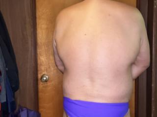 Purple speedo 11 of 20