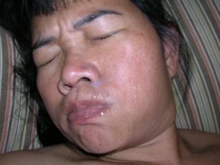 Cambodian divorcee 13 of 16