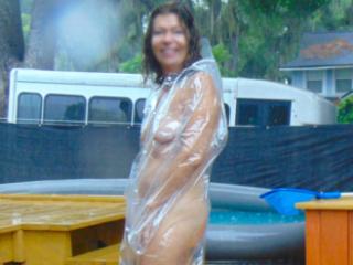Dancing in the Rain 4 of 14