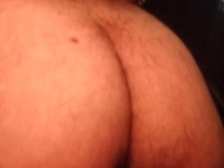 My ass 2 of 4