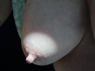 If these my tits get you hard, just jerk off. 8 of 12