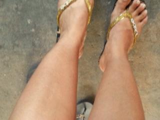 My legs 3 of 16