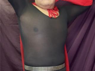Superhero Cosplay 8 of 19