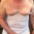 More of my cock and tits for you