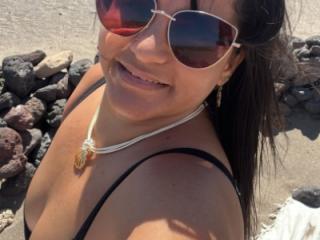 today at the beach 1 of 6