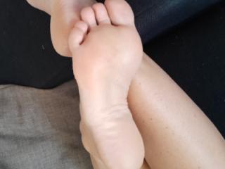 Wife's Soles