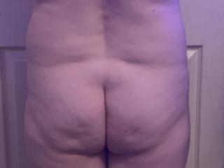 Naked progress embarrassing myself to try and lose some weight 16 of 20