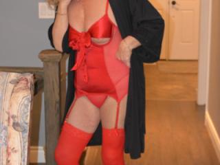 Lingerie or Not 19 of 20