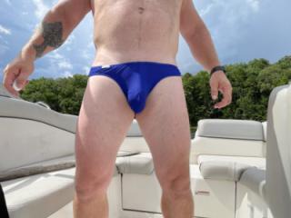 Fun at the lake 10 of 19