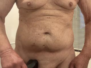Shower Time Again