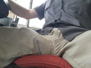 Cock dump 11 of 18