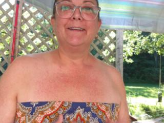 My bbw wife 4 of 20