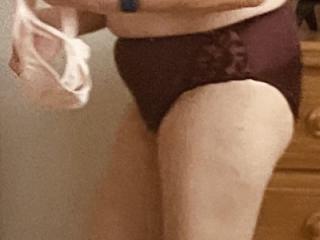 Milf loves big cocks 5 of 16