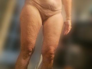 Phat ass tiny titties 4 of 6
