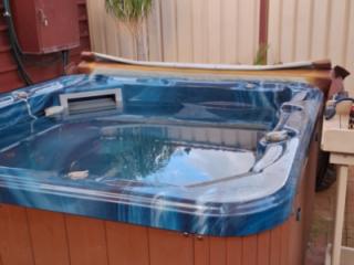Spa time 4 of 4