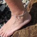 MFM hotwife anklet