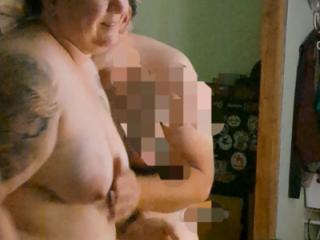 Bruised Udders 4 of 6