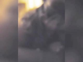 Hotwife BlowJob