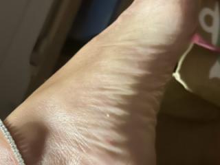 Feet pictures 9 of 12