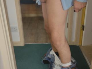 Jeans off 11 of 13
