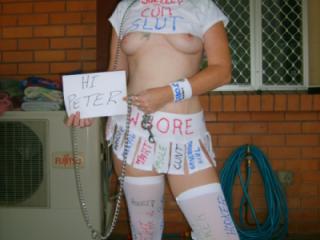 MORE SHELLEY WHORE 6 of 8