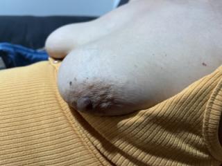 In Her Yellow Dress 10 of 19