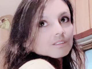 Wolfy sexy in the kitchen