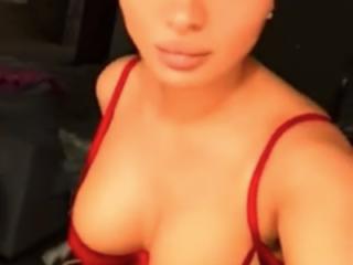 Sexdoll outfit for the evening 2 of 6