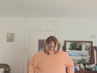 61old  in girls skirt 5 of 17