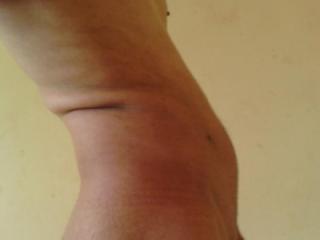 guess my dick size ? 5 of 5