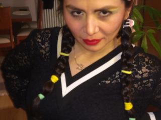 Face, Cunt or Ass Fuck? 5 of 8