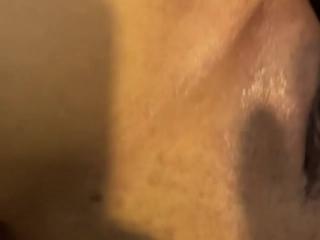 i drink pee,get licked,veg fucked,THEN BF FUCKED ME