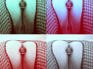 Bend...Spread....Now!