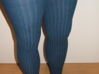 Knitted tights 7 of 20