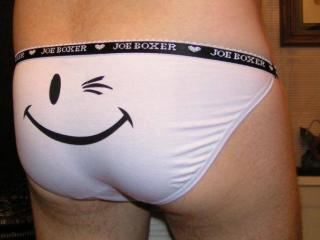 Joe Boxer Panties 4 of 18