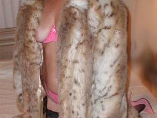 Wife in Fur 3 of 15