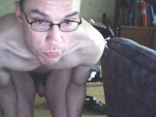 Me Naked 4 of 9
