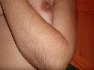 Hairy arms 5 of 7