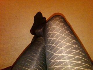 Me in various tights/pantyhose 8 of 11