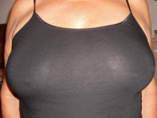 My big mature breasts Pt.2 12 of 14