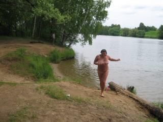 Public nudity,nudist beach,voyeur 2 of 4