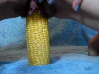 "butter" your corn...