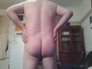 male ass 2 of 4
