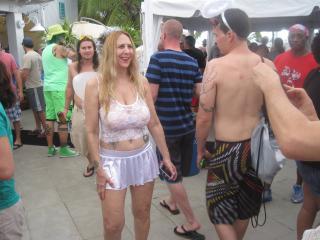 Fantasy Fest 2014 in Key West 2 of 20