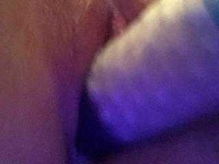 selfshots with dildo 12 of 19