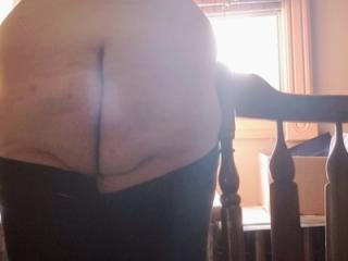My fat ass 3 of 4